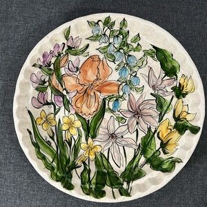 Vintage Sunshine Gardens Expensive Pieces 1979